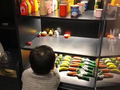 -Lilliput粒粒堡亲子餐厅(置汇旭辉店)