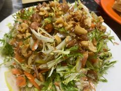 -京城羊坊涮羊肉馆(湖北路店)