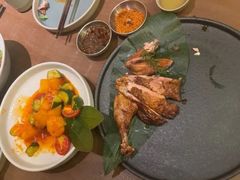 -薇酌饮·陕西菜(南门外店)