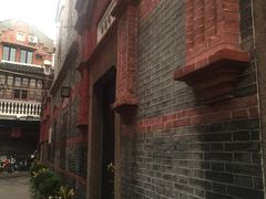 -中国社会主义青年团中央机关旧址纪念馆
