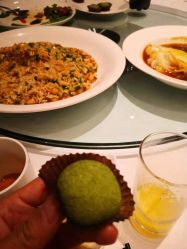 -上海雅居乐万豪侯爵酒店·宴会厅