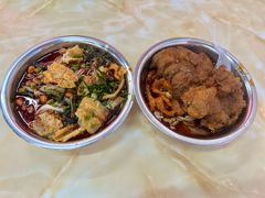 -凤张螺蛳粉·爽口粉(跃进路总店)