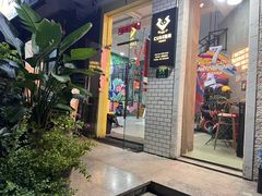 -CUBE私教·普拉提·拳击(龙漕路店)