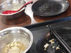-欧阳家吊炉饼(九纬路店)