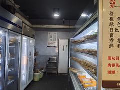 -水碾河刘老大串串香(水碾河路店)