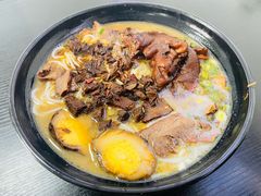 全家福（细粉）-花溪巷牛肉粉(泉城路店)