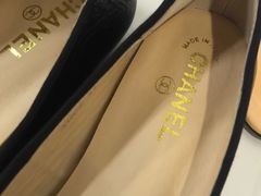 -CHANEL(恒隆广场店)