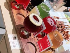 -苏小牛·牛肉串(国贸店)