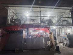 门面-文君烧烤(崂山店)