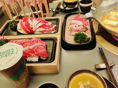 -湊湊火锅·茶憩(南京万象天地店)