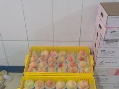 -老袁家蜜桃农场·阳山水蜜桃