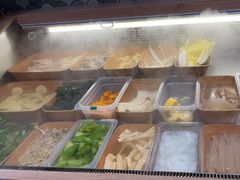 -极乐小煮·成都冒菜(科技绿洲店)