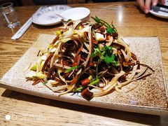 -小孙家厨(长春路店)