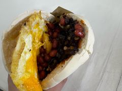 -清真马文肉丸胡辣汤(回民街店)