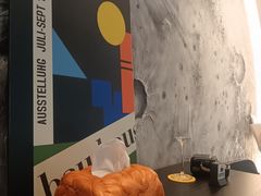 -FULL MOON满月咖啡