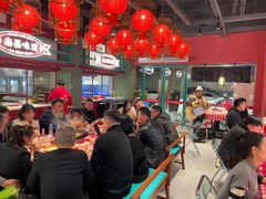 大堂-辣小鲜·南昌大排档(船山路店)