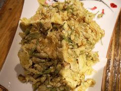 茉莉花炒蛋-胡桃里音乐酒馆(环亚凯瑟琳广场店)