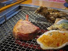 -蚝英雄鲜蚝自助专门店(长楹天街直营店)