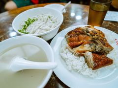-陈光记烧腊店(罗保博士街店)