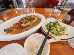 -环秀楼(黄山呈坎店)