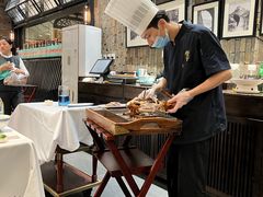 -羲和雅苑•北京烤鸭(吴中路万象城店)