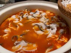 番茄口味鱼-青花椒花椒鱼(合生汇店)