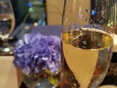 -Social 秀西餐厅-长沙瑞吉酒店(运达店)