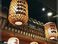 大堂-南京大牌档(三阳广场苏宁店)
