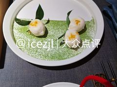 -锦府园·新台州菜(合生汇店)