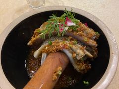 -北平印象.北京烤鸭.新京菜.融合菜(世贸店)