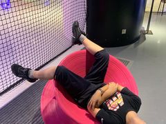-VS SPORTS PARK运动玩乐园·团建·生日会(合生汇店)