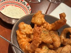 -Laures·月桂西班牙碳烤餐厅(十尚坊店)
