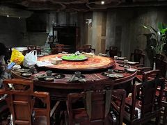 -古市香跷脚牛肉·非遗传承单位