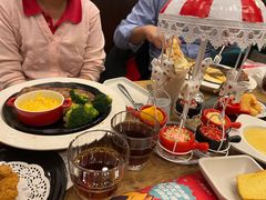 -豪客来牛排(人民东路店)