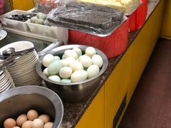 自助取餐区-百家缘(东门南路店)