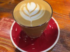 -Gee Coffee Roasters(万象天地店)