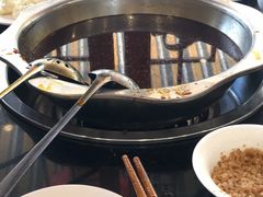 -冯记香辣兔火锅(茶店子总店)