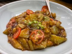 -望京楼flavor餐厅(古北水镇景区店)