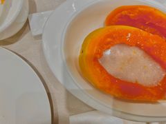 -西贝海鲜汇(槐安路店)