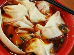 -龙抄手(春熙路总店)
