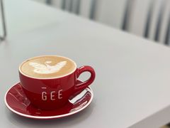 -Gee Coffee Roasters (万象城店)