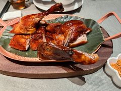-小厨娘淮扬菜(河西奥美大厦店)