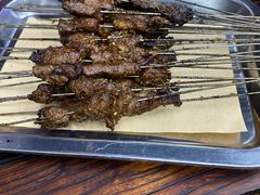 -清真·马峰烤肉(小学习北巷店)