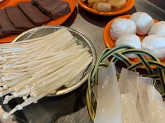 -范贤光鸡公煲(平乐园总店)