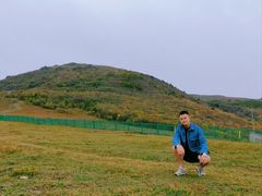 -灵山