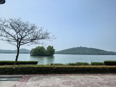 -水上明月·湖景餐厅