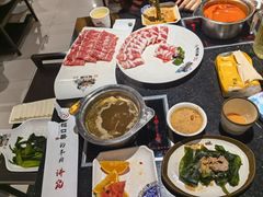 -福口居京味火锅(华光路店)
