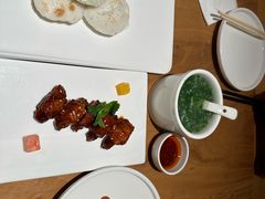 -枣子树·素食餐厅(普陀山店)