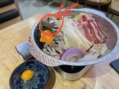 -鸟山鸣·日料食堂(王府井店)