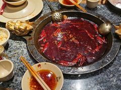 -蜀大侠火锅(建设路第五大道店)